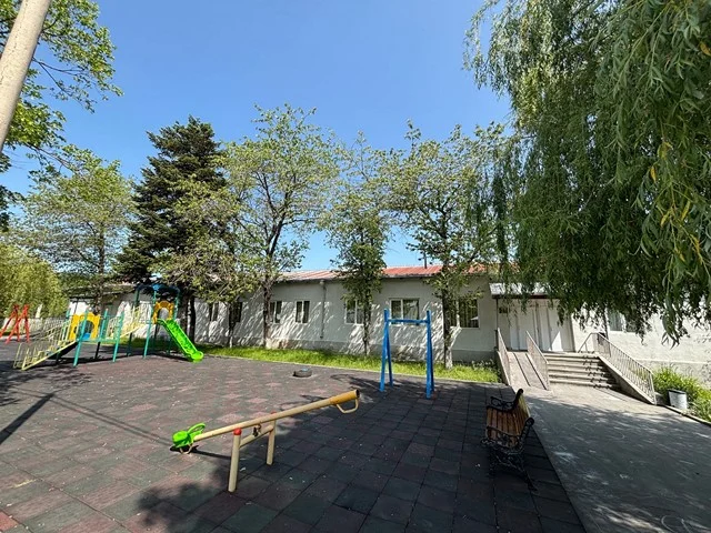 ტაძრისის საბავშვო ბაღი